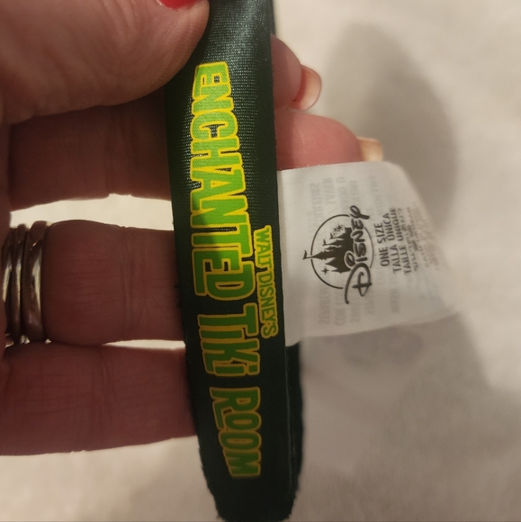 Disney's Official 50th Anniversary Ears (3 Available) - Picture 4 of 10